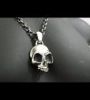 Photo16: Giant Skull Without Joe Pendant (16)