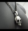 Photo15: Giant Skull Without Joe Pendant (15)