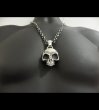 Photo11: Giant Skull Without Joe Pendant (11)