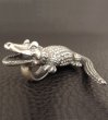 Photo8: Alligator Pendant (8)