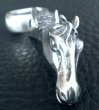 Photo3: Horse Pendant (3)