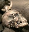 Photo18: Large Skull Full Head Pendant (Early model) (18)