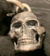 Photo16: Large Skull Full Head Pendant (Early model) (16)