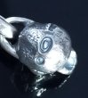 Photo15: Half Alien Pendant (15)