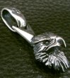 Photo3: Eagle Pendant (3)