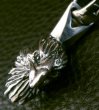 Photo12: Eagle Pendant (12)