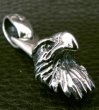 Photo10: Eagle Pendant (10)