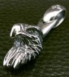 Photo9: Eagle Pendant (9)