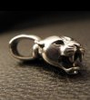 Photo19: Panther Without Ring Pendant (19)