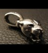 Photo16: Panther Without Ring Pendant (16)