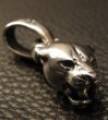 Photo18: Panther Without Ring Pendant (18)