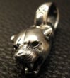 Photo20: Panther Without Ring Pendant (20)