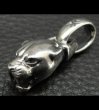 Photo12: Panther Without Ring Pendant (12)