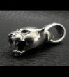 Photo9: Panther Without Ring Pendant (9)