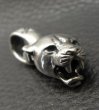 Photo7: Panther Without Ring Pendant (7)