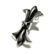 Photo9: Quarter Gothic Flare Pierce (9)