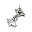 Photo4: Quarter Gothic Flare Pierce (4)