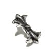 Photo1: Quarter Gothic Flare Pierce (1)
