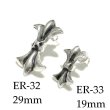 Photo7: Quarter Gothic Flare Pierce (7)