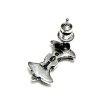 Photo6: 1/16 Gothic Flare Pierce (6)