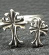 Photo5: 1/96 Grooved Cross Pierce (5)