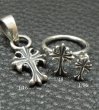 Photo6: 1/96 Grooved Cross Pierce (6)