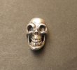 Photo3: Skull Pins (3)