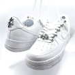 Photo1: Gaboratory × Air Force 1 Drake NOCTA (1)