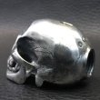 Photo8: Old Large Skull Ideal Smoke Pipe (8)