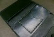 Photo9: Plane Buffalo Long Wallet (9)