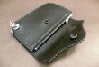 Photo4: Buffalo Short Wallet (4)