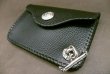 Photo14: Buffalo Short Wallet (14)