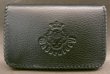 Photo11: Buffalo Short Wallet (11)