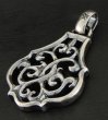 Photo2: Arabesque Pendant (2)