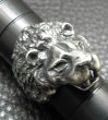 Photo17: Legendary Lion Ring (17)