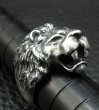 Photo14: Legendary Lion Ring (14)