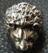 Photo7: Legendary Lion Ring (7)