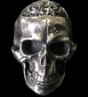 Photo19: Large Brains Skull Full Head Ring (19)