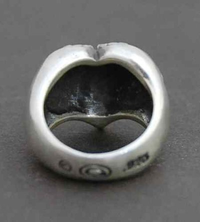 Photo3: Heart Ring