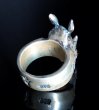 Photo5: Rhino Ring (5)