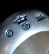 Photo11: Atelier Mark Medium Ring (11)