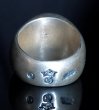 Photo5: Atelier Mark Medium Ring (5)