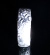Photo12: Mini Textured H.W.O Ring (12)
