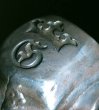 Photo12: Large Skull Full Head Ring Without Jaw (12)
