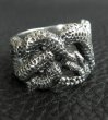 Photo9: Snake Ring (9)