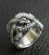 Photo8: Snake Ring (8)