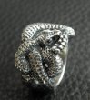 Photo7: Snake Ring (7)