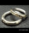 Photo13: 18karat soldered G-stamp Ring (13)