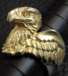 Photo19: Gold Half Eagle With Wing Ring (19)