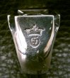 Photo5: Iron Cross Ring (5)